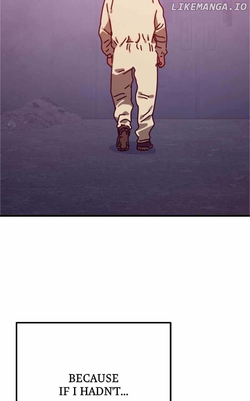 Hidden House in the Apocalypse Chapter 50 93